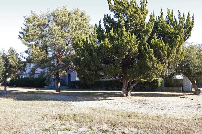 Building Photo - Augusta Terrace Apartments