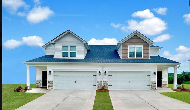 Primary Photo - 213 Boneset Dr