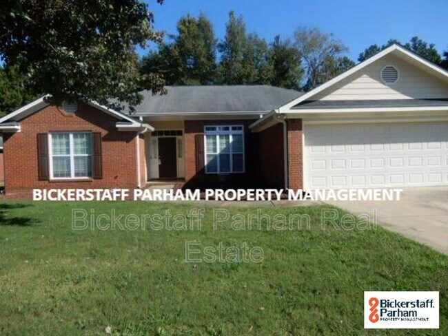 Building Photo - 8061 Garrett Pines Dr
