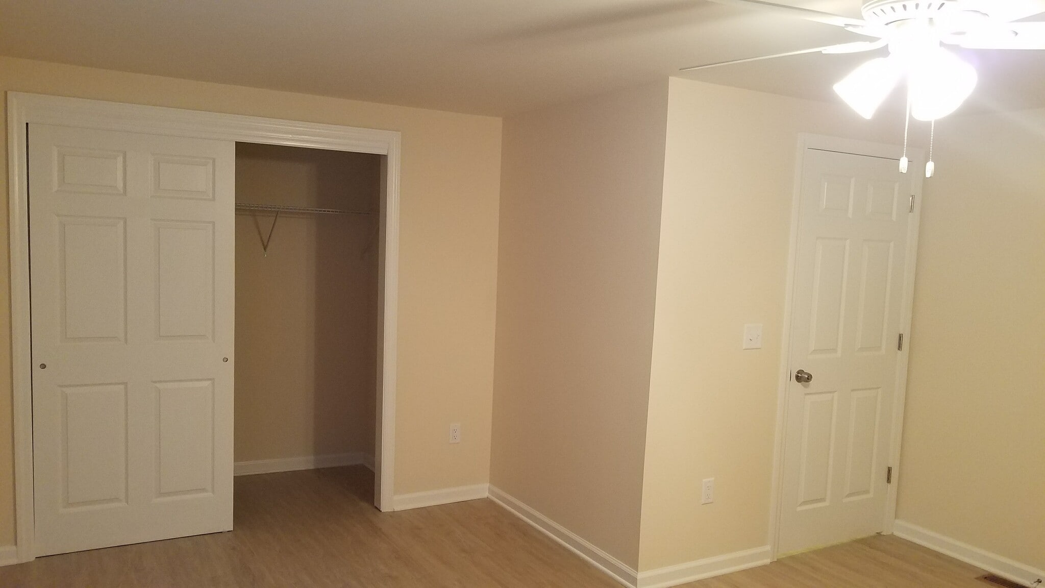 Bedroom - 90 Washington Ave