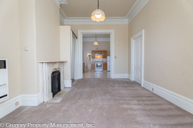 Building Photo - 1548 9th St