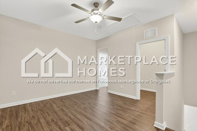 Building Photo - 1201 Alston Rdg Ct