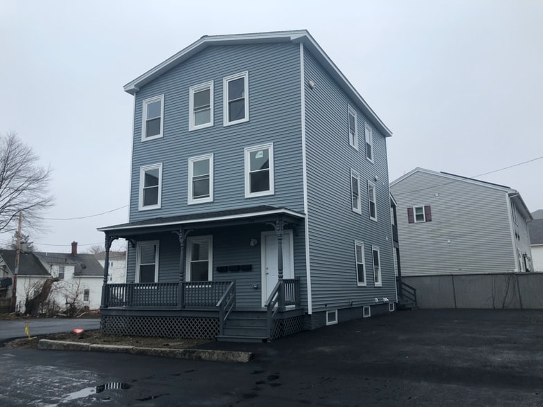 Building Photo - 145 Canterbury St