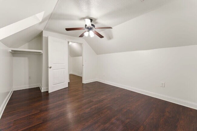 Building Photo - 4BR/2BA Piedmont Home with Flexible Layout + Detached Garage