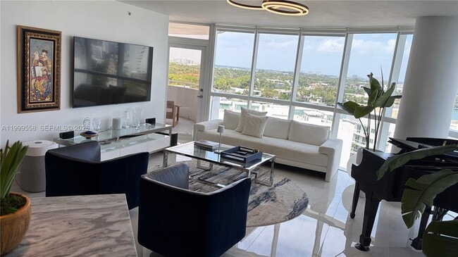 Building Photo - 6301 Collins Ave