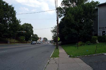 Street View - Jeanette Apartments