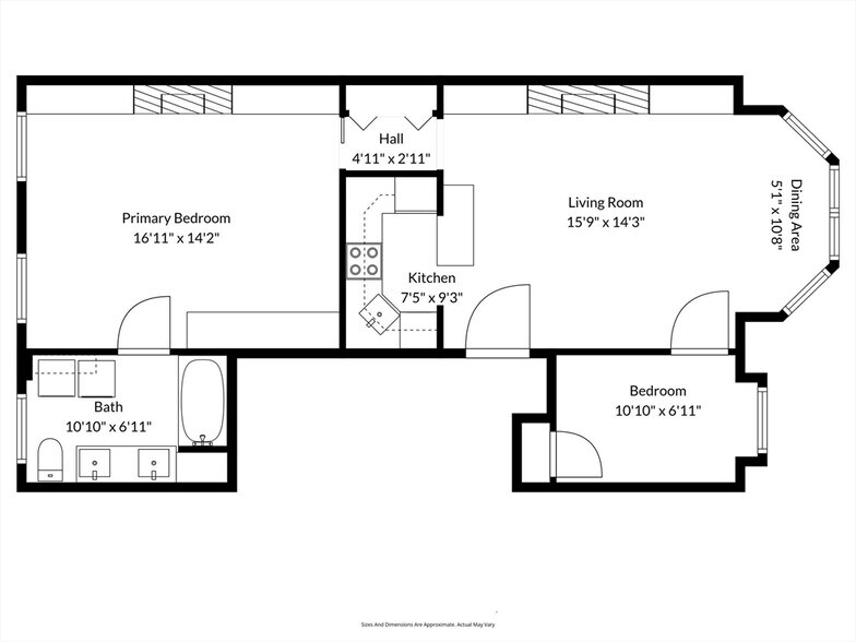 Building Photo - 298 Marlborough St