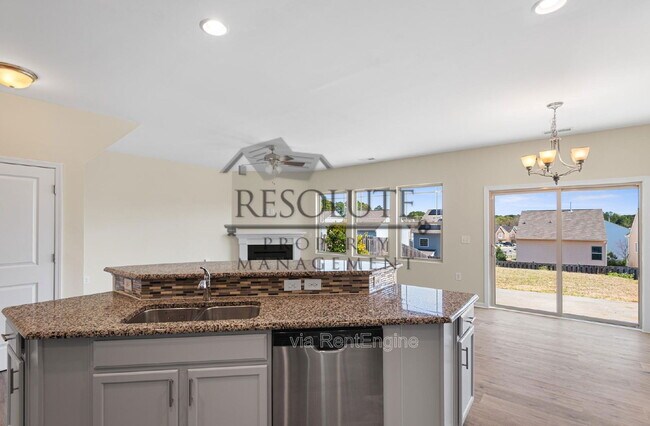 Building Photo - 1019 Thoughtful Spot Ln