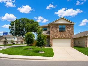 Building Photo - St. Hedwig Home with Game Room & Community Amenities - Realtor Commission: $500