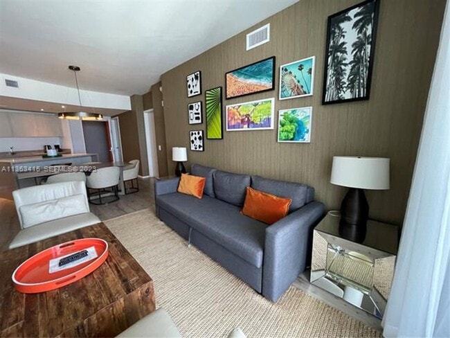 Building Photo - 4111 S Ocean Dr