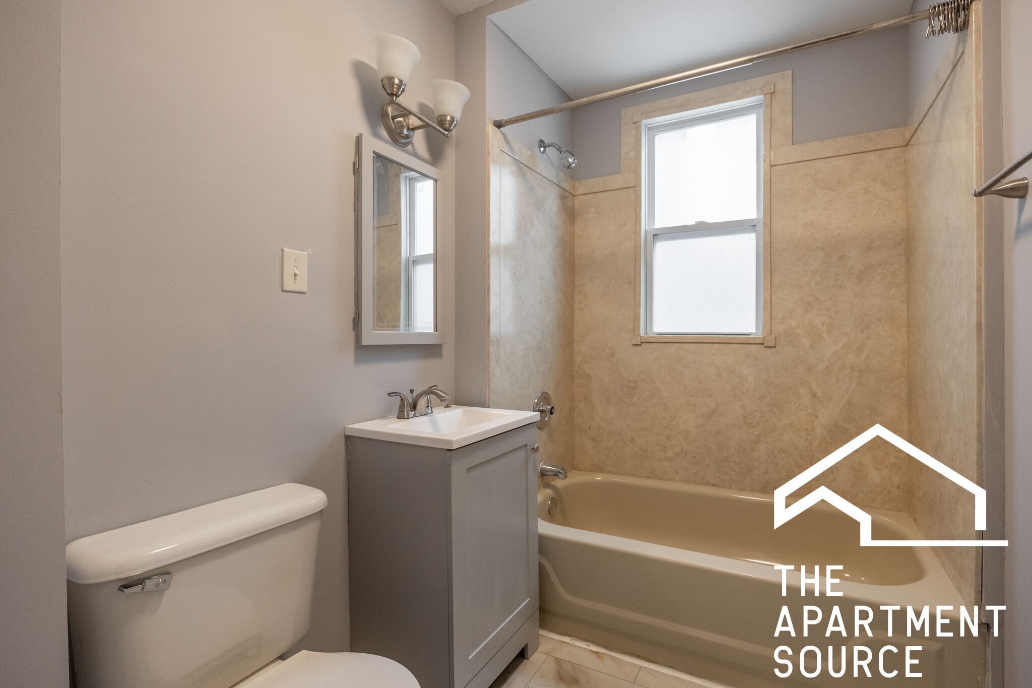 Building Photo - 5128 W Henderson St