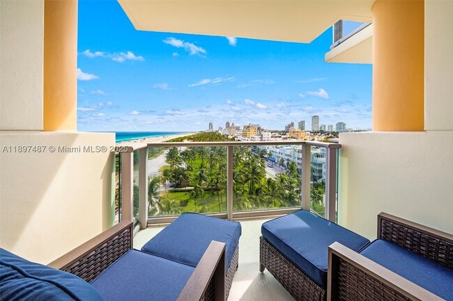 Building Photo - 1455 Ocean 1003