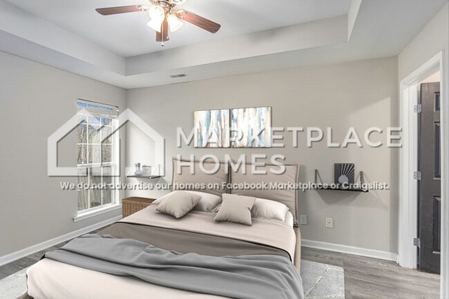 Building Photo - 2115 Willow Glenn Dr