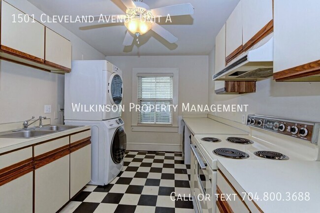 Building Photo - 1501 Cleveland Ave
