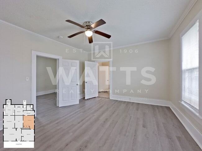 Building Photo - 3-Bed 2-Bath Home in Bessemer
