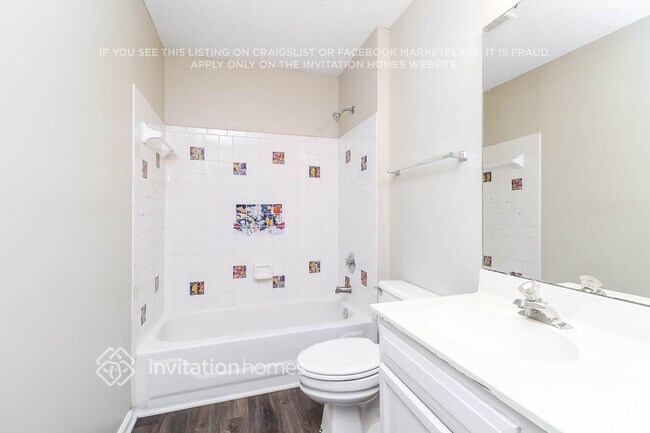 Building Photo - 8532 Woodford Bridge Dr