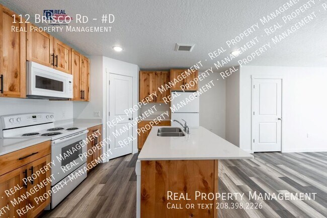 Building Photo - 112 Briscoe Rd