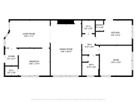 Building Photo - 3640 De Tonty St