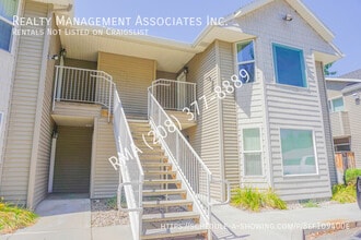 Building Photo - 1003 N Stilson Rd