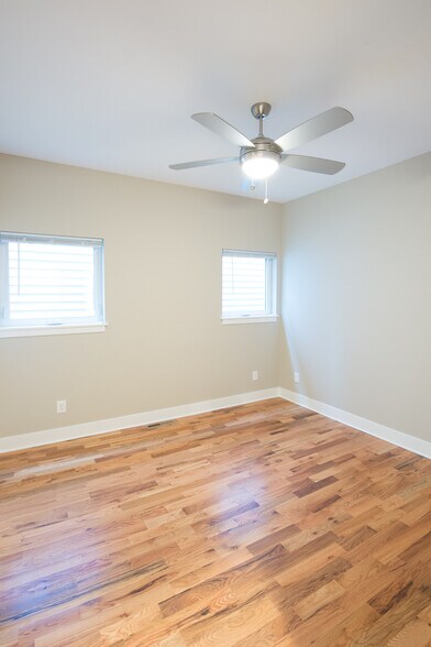 Building Photo - 1610 E Belleview Pl
