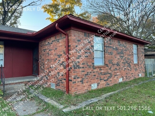 Building Photo - 617 Brierly Dr