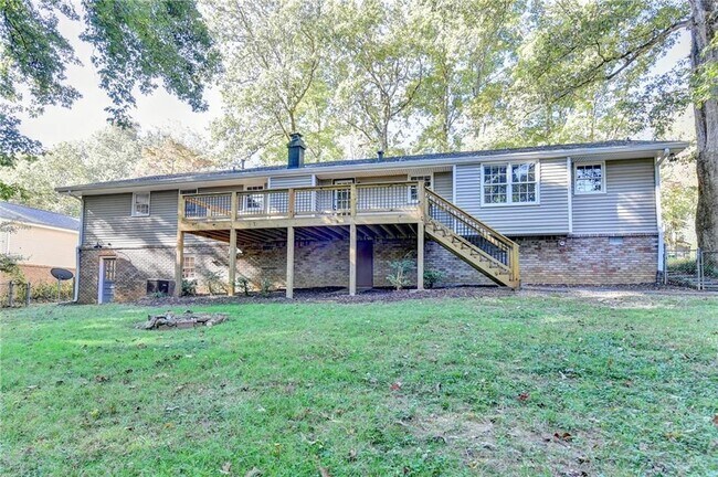 Building Photo - 478 Dorsey Cir SW