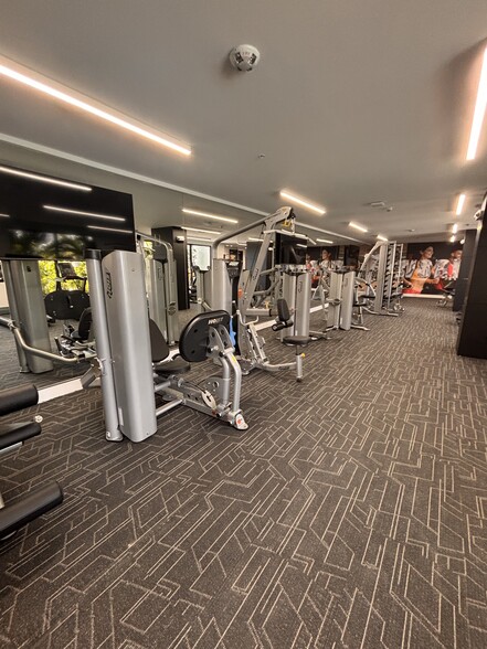 Building Photo - 1941 Fillmore St