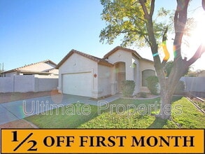 Building Photo - 8865 N 66th Dr