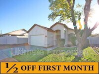 Building Photo - 8865 N 66th Dr