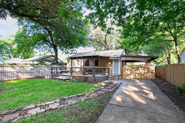 Building Photo - 4709 Mayfair St