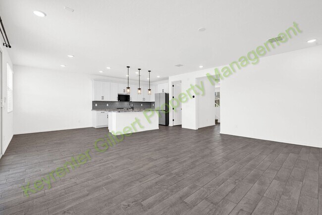 Building Photo - Newly Built 4-bed / 2.5 Bath Home in Quiet...