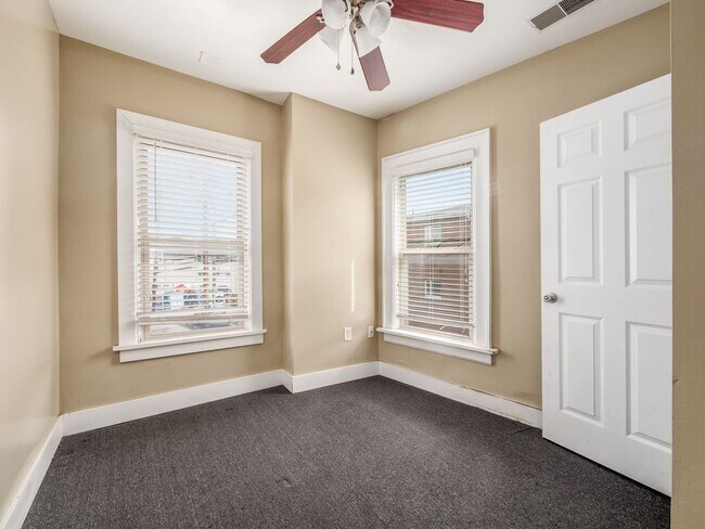 Building Photo - 1643 N Pearl St