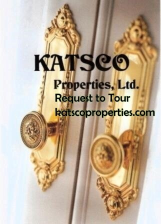 Request to Tour with Katsco - 352 E 20th Ave