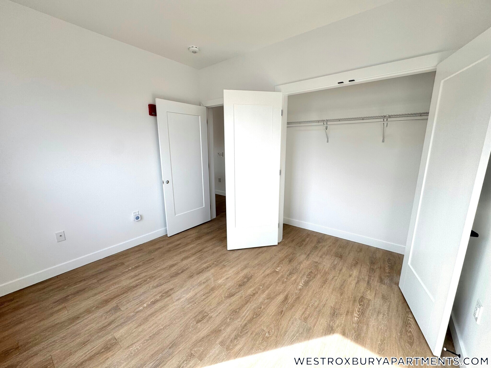 Building Photo - 199 Gardner St