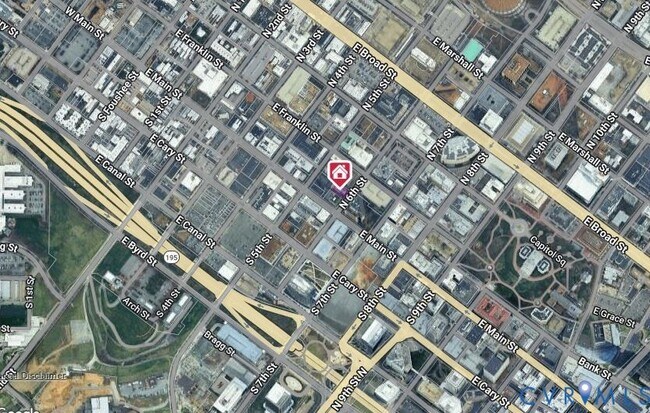 Building Photo - 6 N 6th St