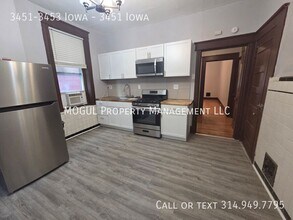 Building Photo - 3451-3453 Iowa-3451 Iowa