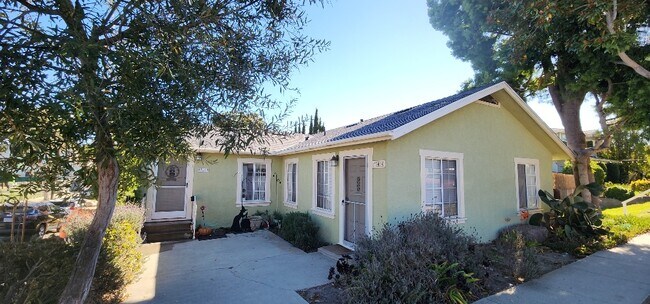 Primary Photo - 544 Virginia St