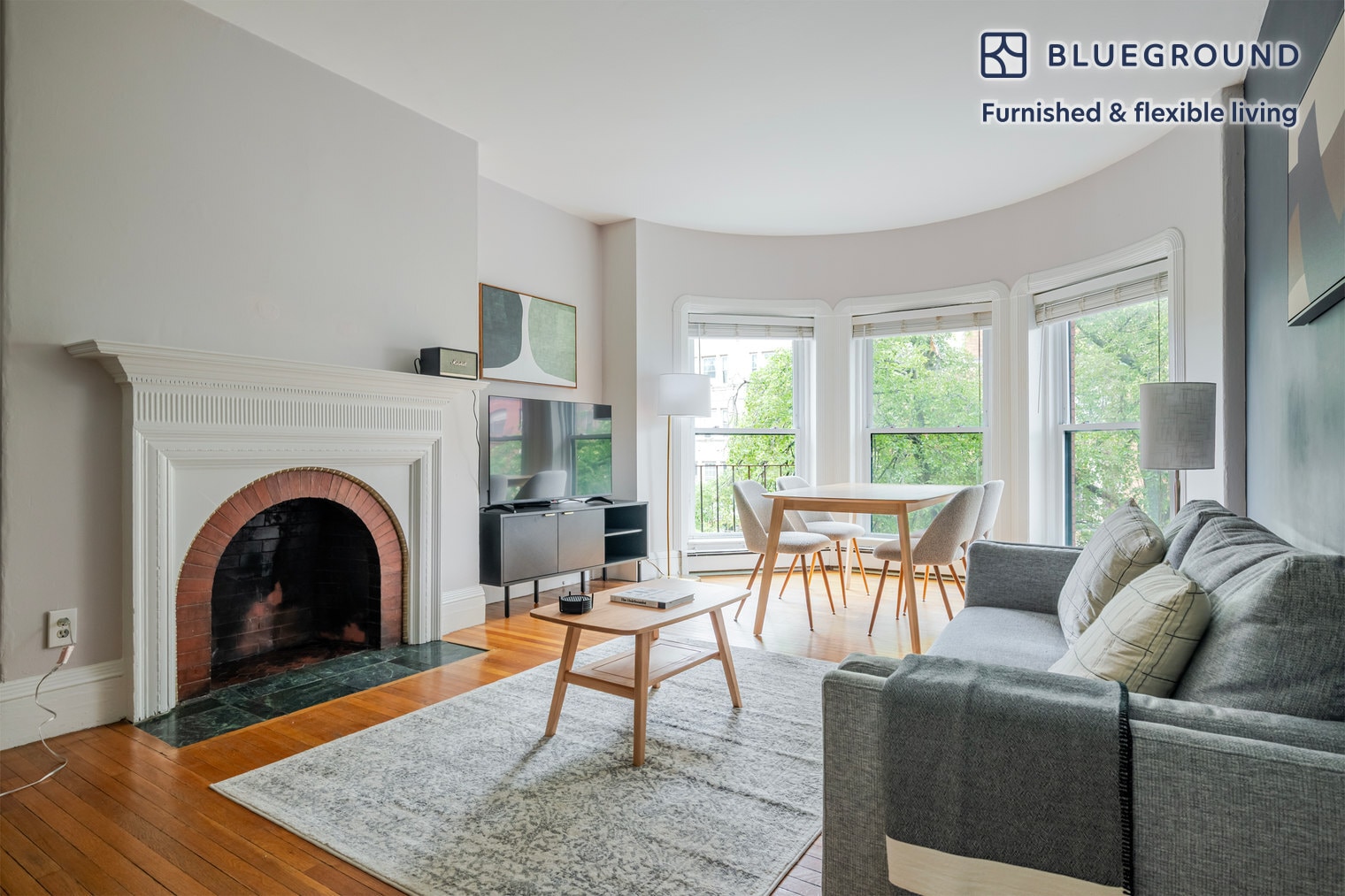 Building Photo - 511 Beacon St