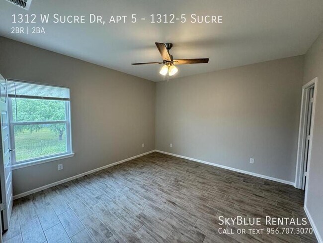 Building Photo - 1312 W Sucre Dr