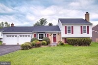 Building Photo - 10200 McKean Ct