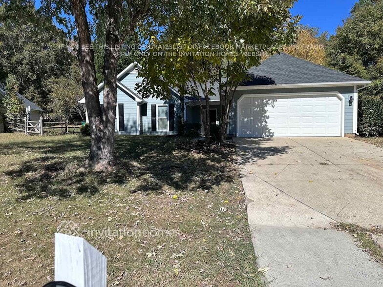 Primary Photo - 10622 Spruce Knob Ln