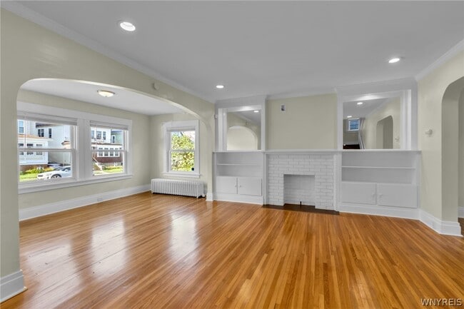 Building Photo - 69 W Northrup Pl