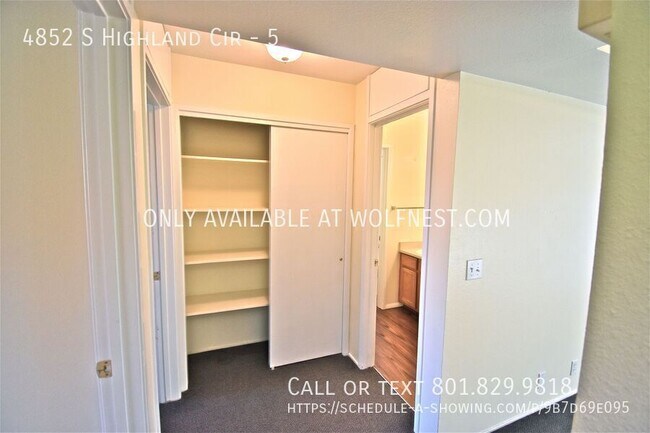 Building Photo - 4852 S Highland Cir