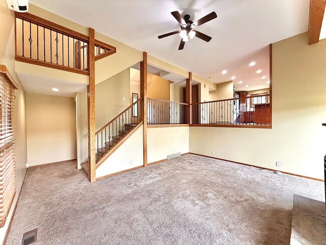 Building Photo - Jeremy Ranch Retreat – Available Now