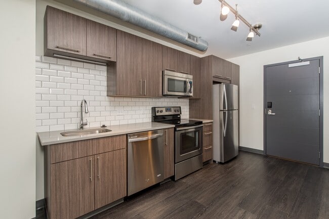 Floorplan - The Penn at Walnut on Highland