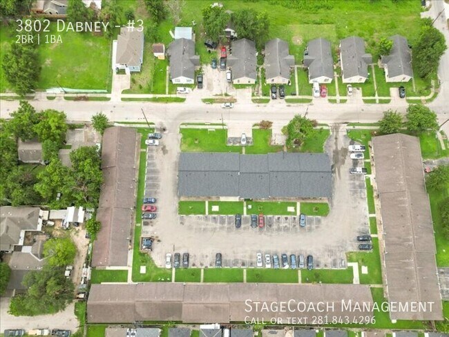 Building Photo - 3802 Dabney-#3