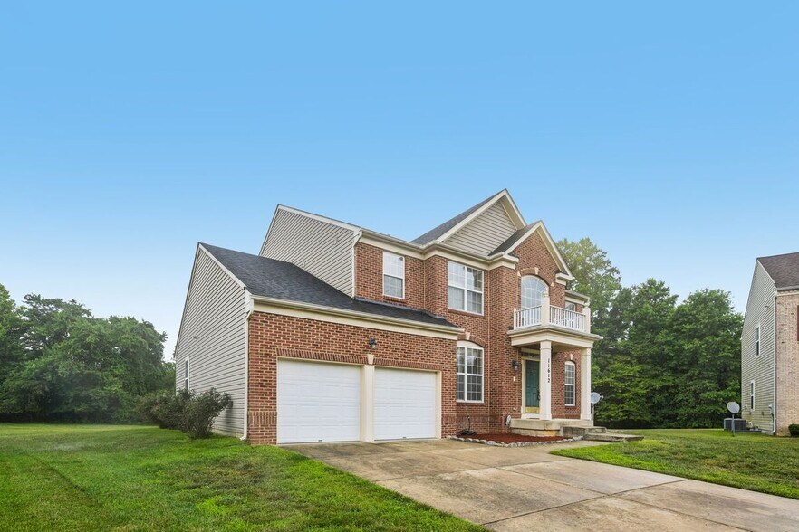 Building Photo - 11612 American Swing Pl