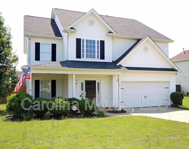 Building Photo - 689 Flintrock Dr