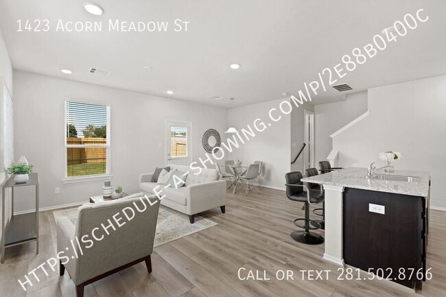 Building Photo - 1423 Acorn Meadow St