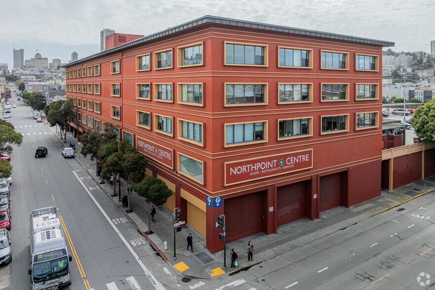 Building Photo - NorthPoint Vistas